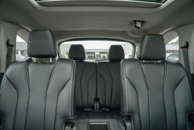 2022 Acura MDX Technology