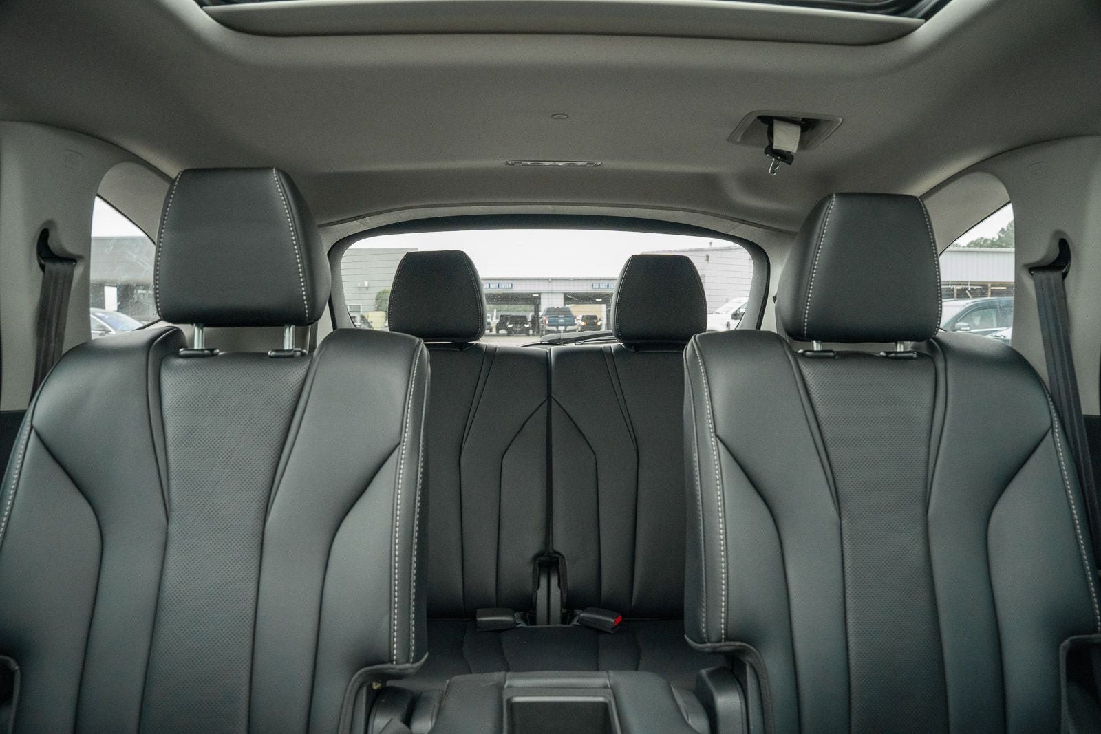 2022 Acura MDX Technology