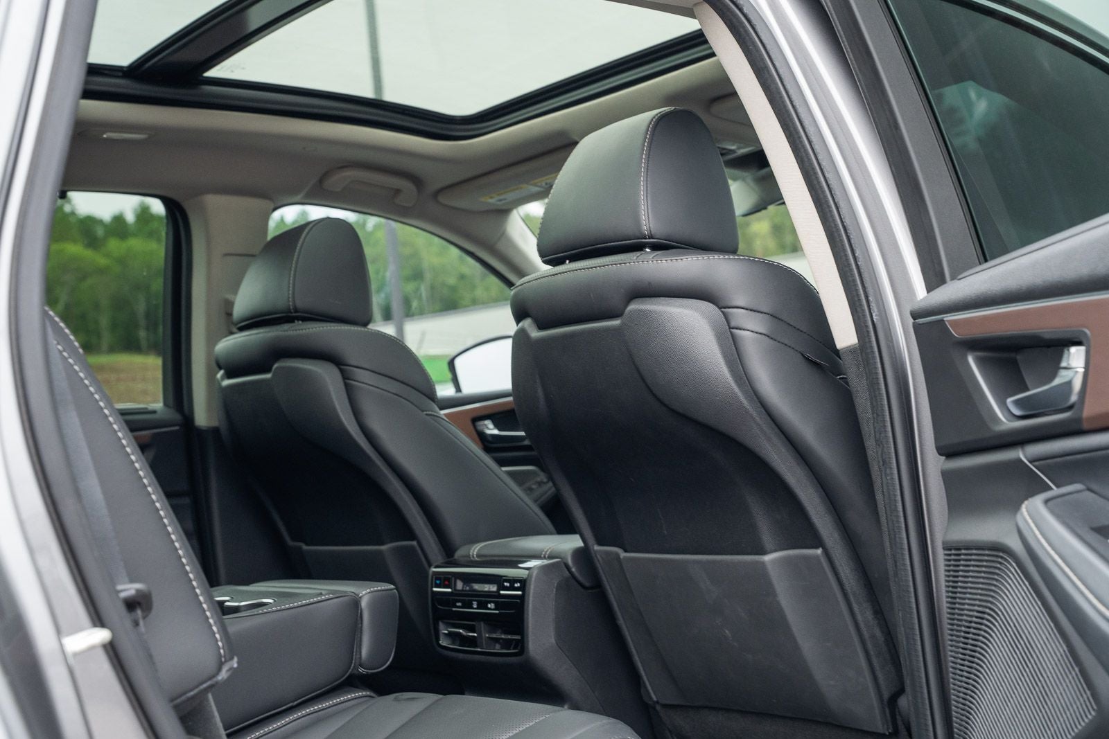 2022 Acura MDX Technology