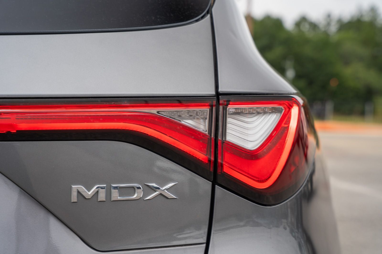 2022 Acura MDX Technology