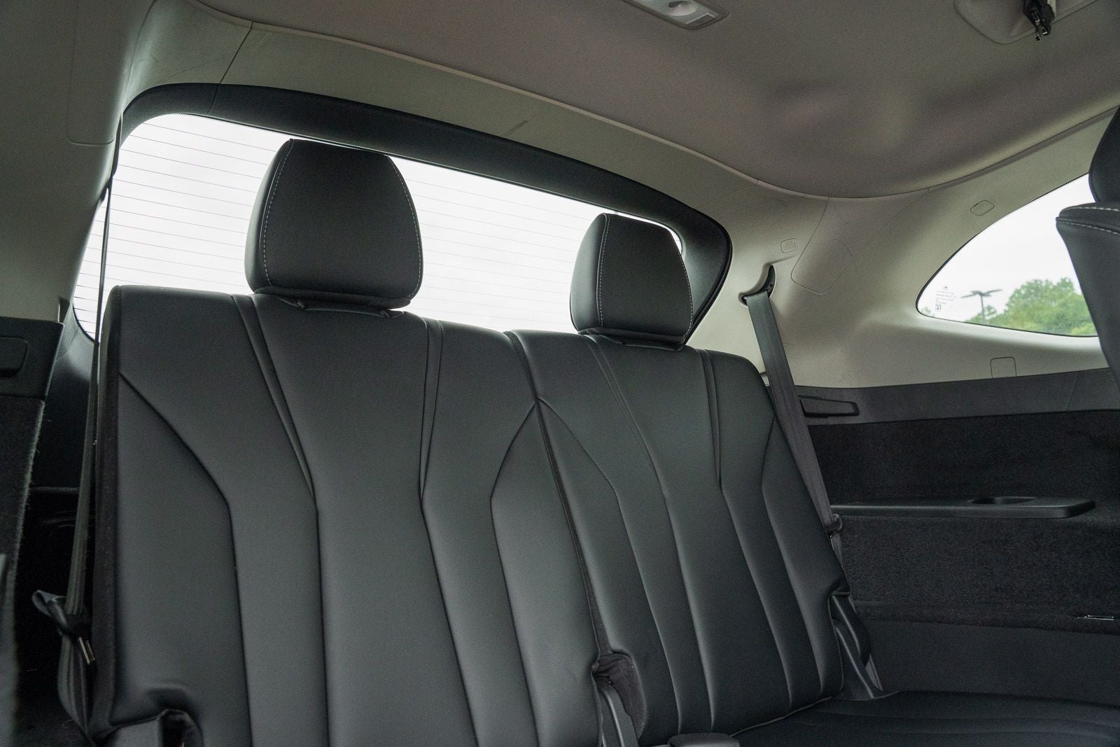 2022 Acura MDX Technology