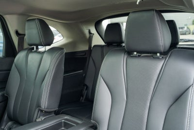 2022 Acura MDX Technology