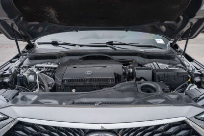 2022 Acura MDX Technology
