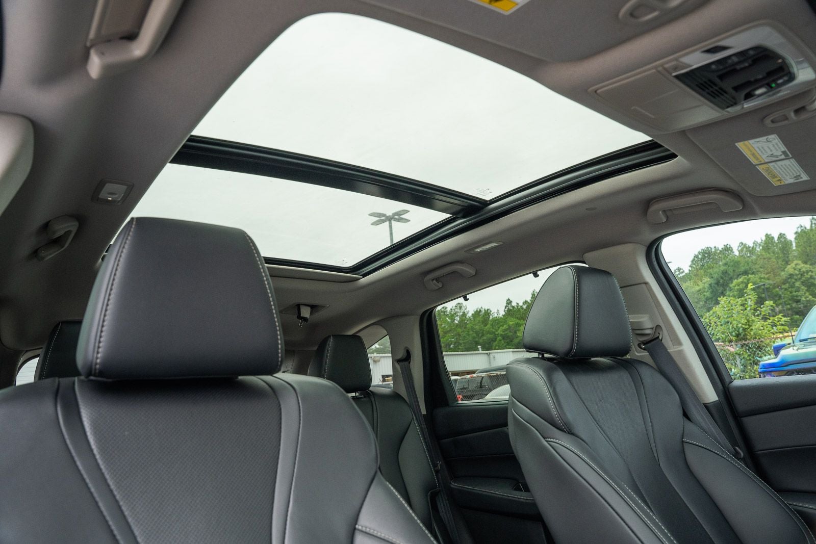 2022 Acura MDX Technology