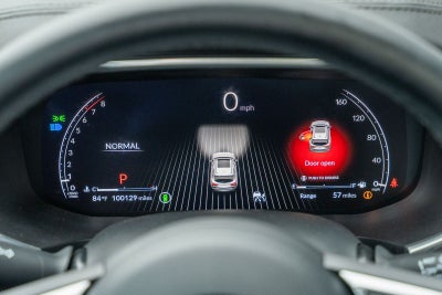 2022 Acura MDX Technology