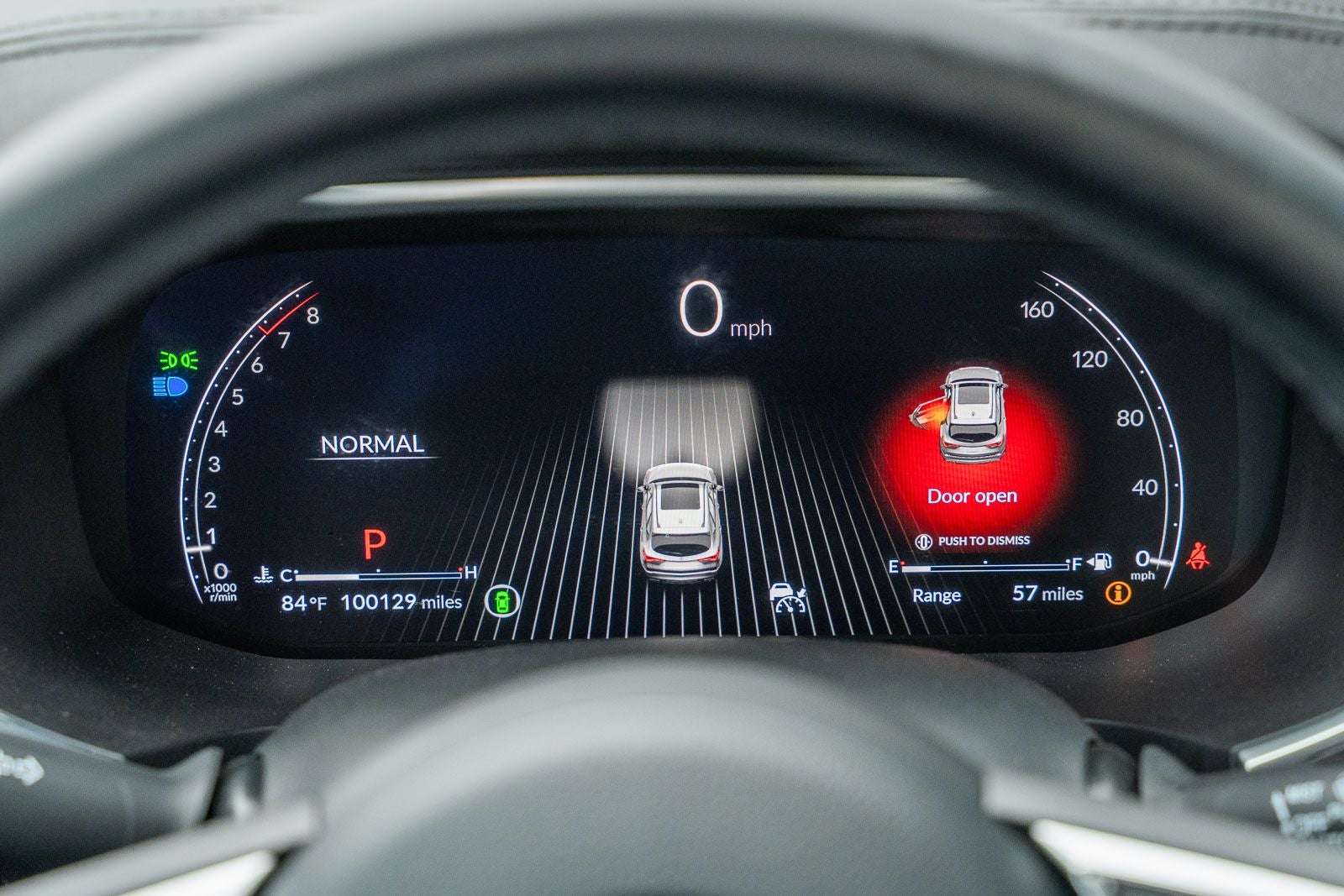 2022 Acura MDX Technology