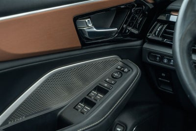 2022 Acura MDX Technology
