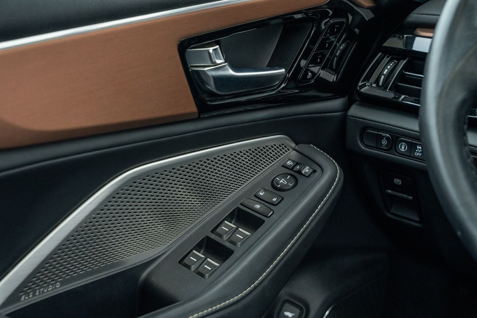 2022 Acura MDX Technology