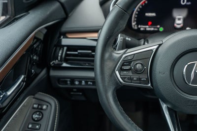 2022 Acura MDX Technology