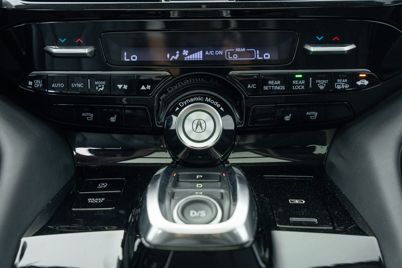 2022 Acura MDX Technology