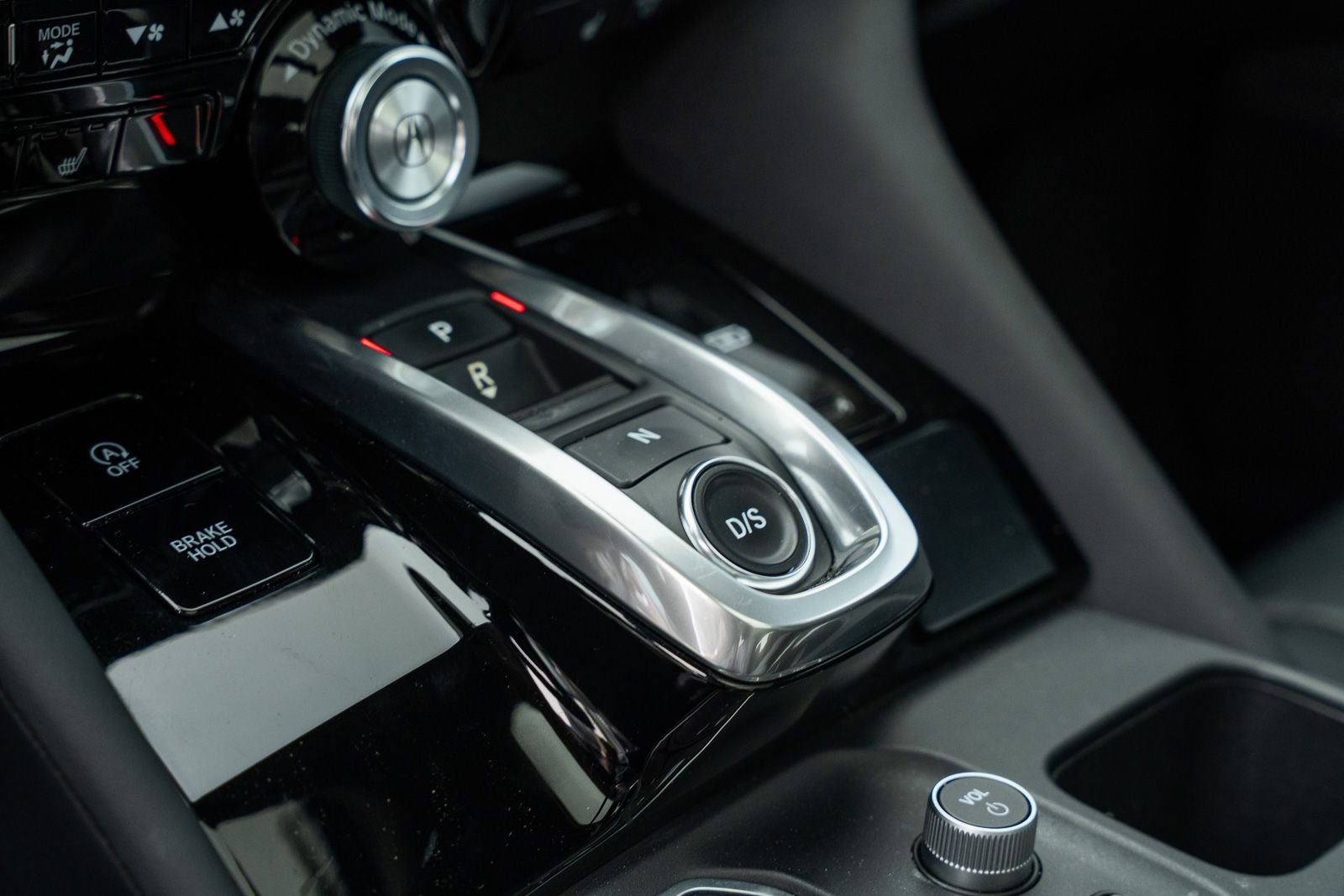 2022 Acura MDX Technology