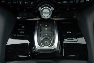 2022 Acura MDX Technology
