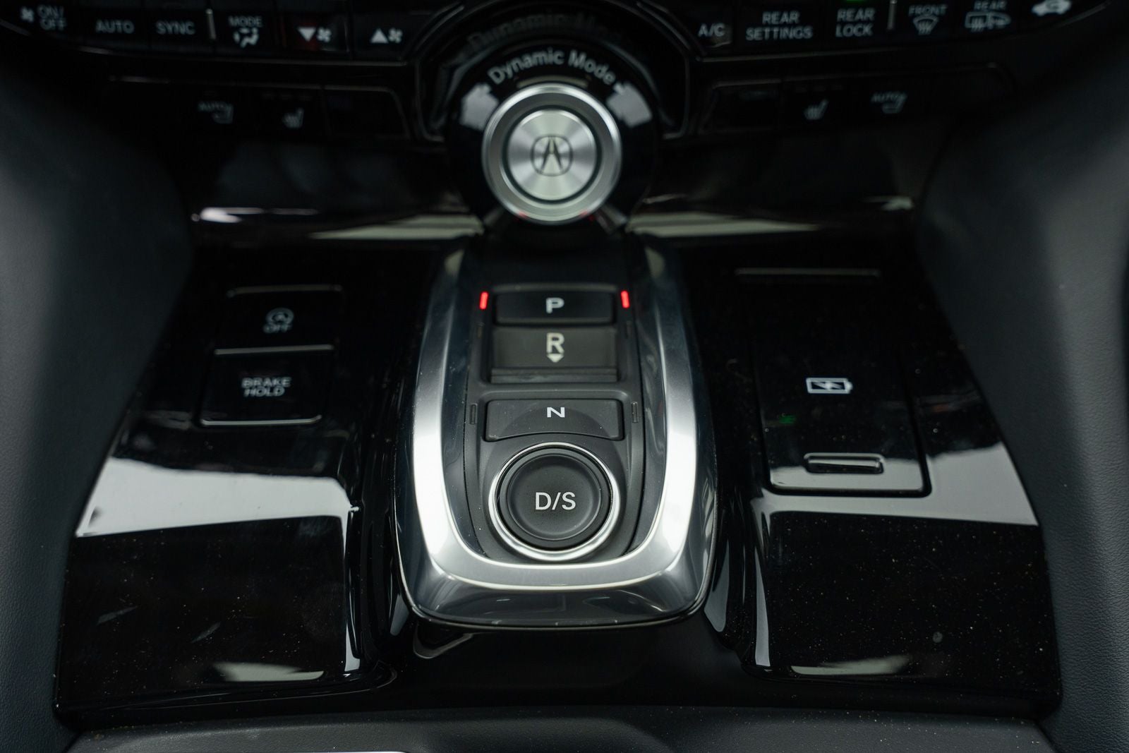 2022 Acura MDX Technology