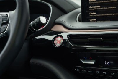 2022 Acura MDX Technology