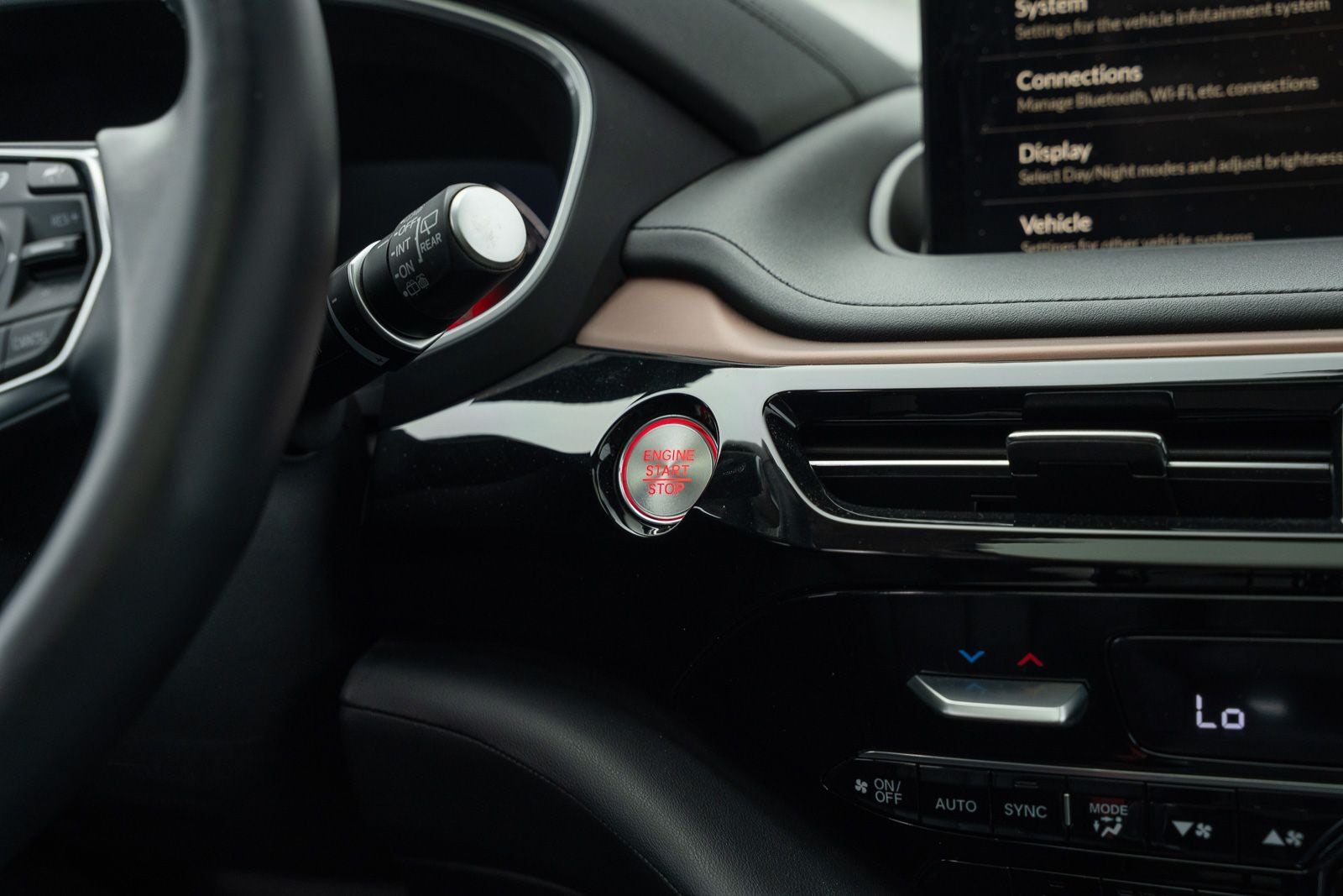 2022 Acura MDX Technology