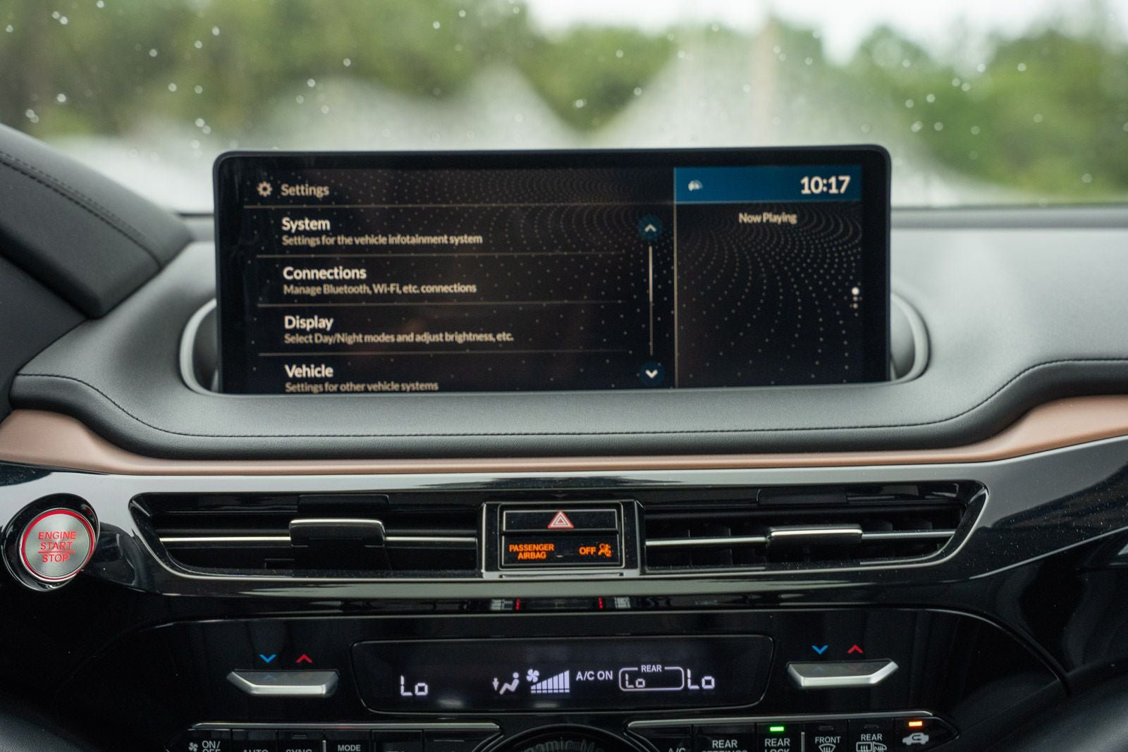 2022 Acura MDX Technology