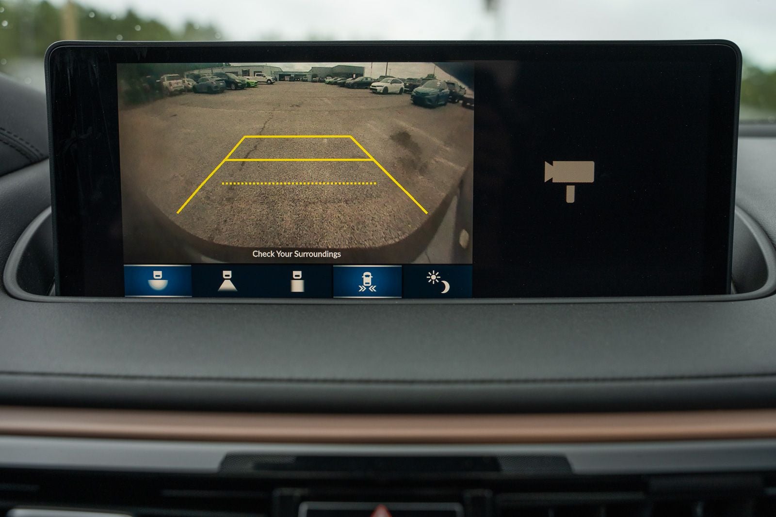 2022 Acura MDX Technology
