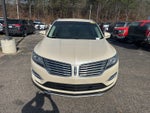 2018 Lincoln MKC Select