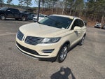 2018 Lincoln MKC Select