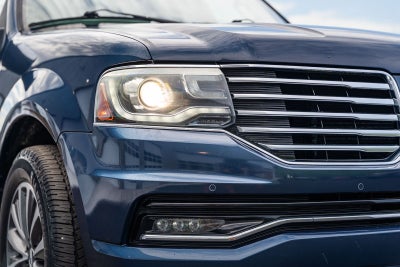 2015 Lincoln Navigator Base