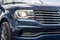 2015 Lincoln Navigator Base