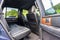 2015 Lincoln Navigator Base