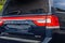2015 Lincoln Navigator Base