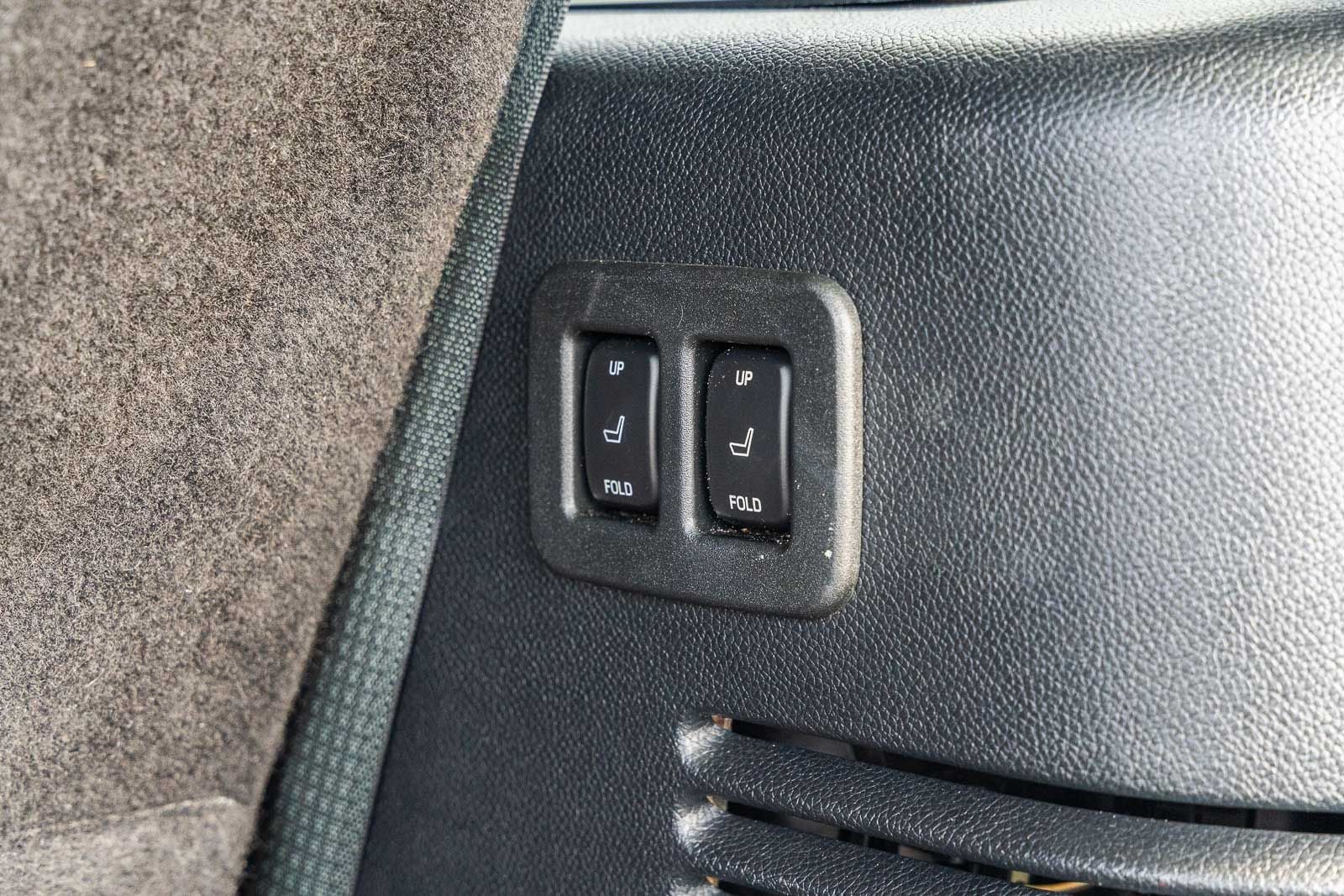 2015 Lincoln Navigator Base