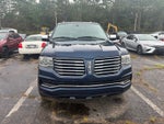 2015 Lincoln Navigator Base