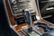 2015 Lincoln Navigator Base