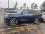 2015 Lincoln Navigator Base