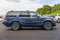 2015 Lincoln Navigator Base