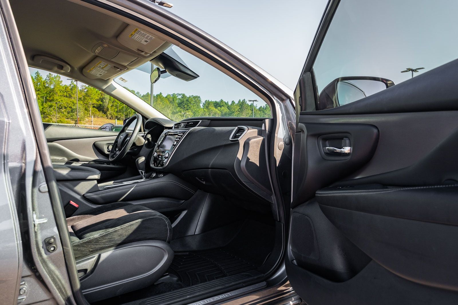 2023 Nissan Murano S