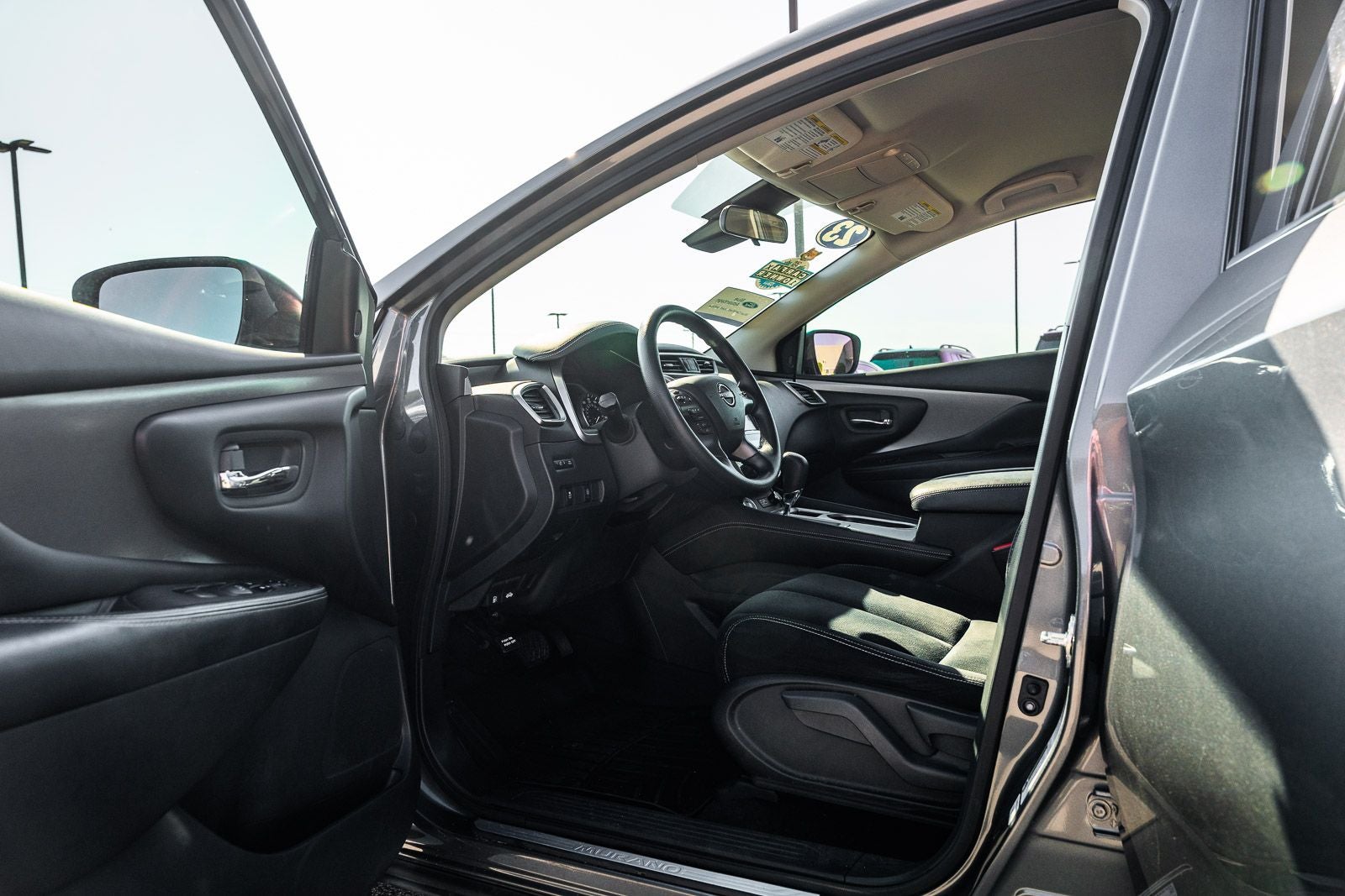 2023 Nissan Murano S