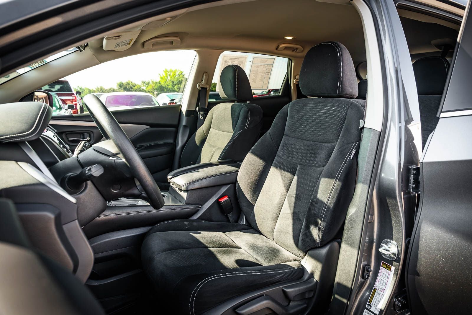 2023 Nissan Murano S