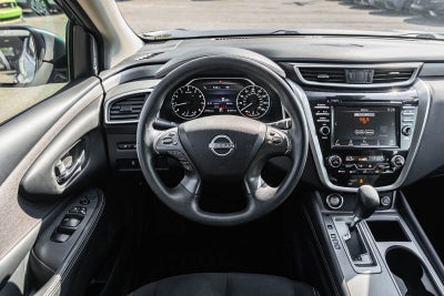2023 Nissan Murano S
