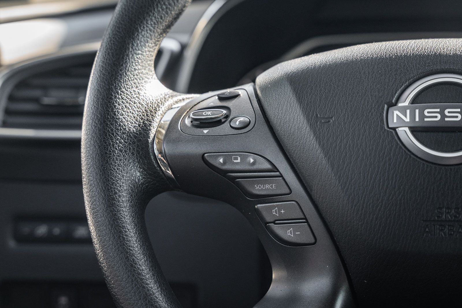 2023 Nissan Murano S