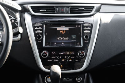 2023 Nissan Murano S