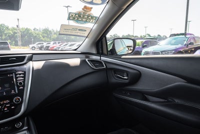 2023 Nissan Murano S