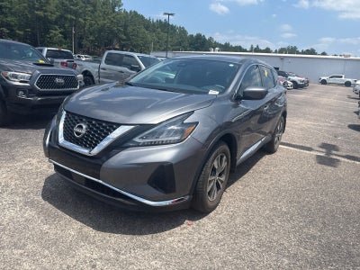 2023 Nissan Murano S