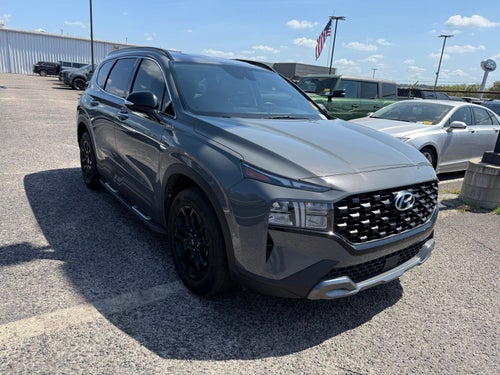 2023 Hyundai Santa Fe XRT