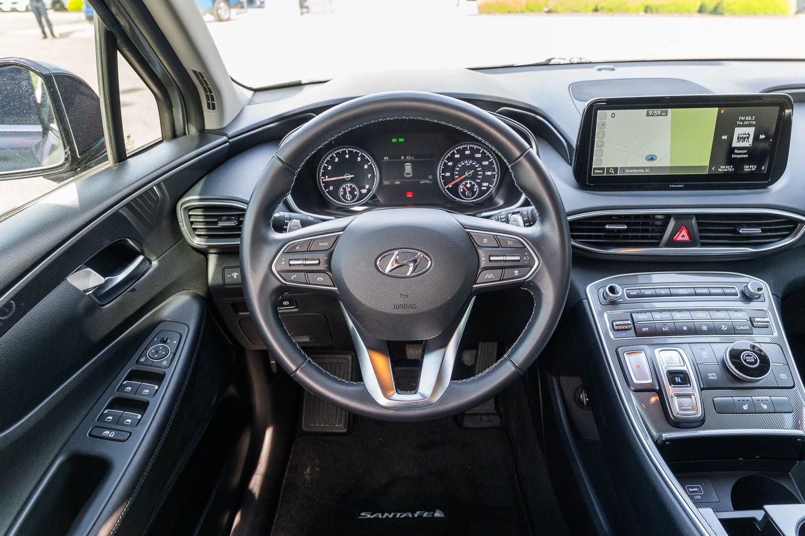 2023 Hyundai Santa Fe XRT