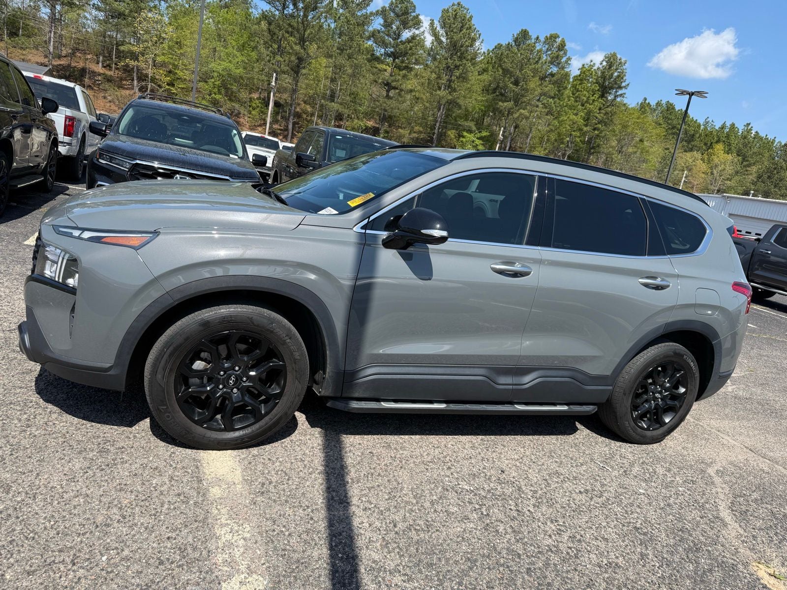 2023 Hyundai Santa Fe XRT