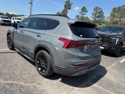 2023 Hyundai Santa Fe XRT