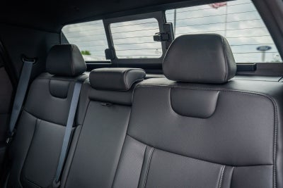 2025 Hyundai Santa Cruz XRT
