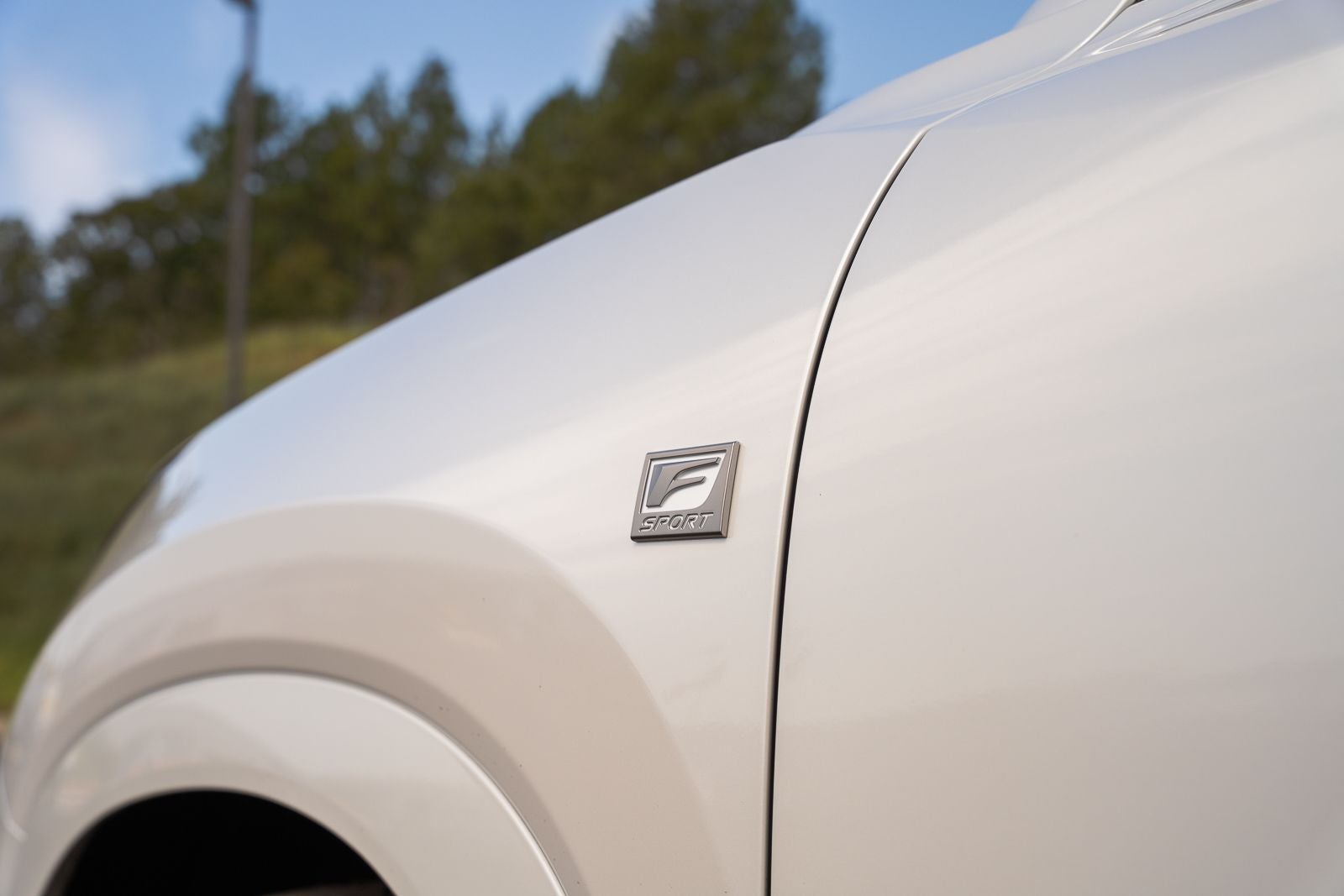 2025 Lexus TX 350 F SPORT Handling