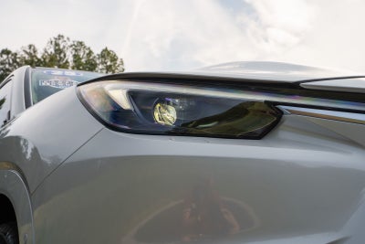 2025 Lexus TX 350 F SPORT Handling