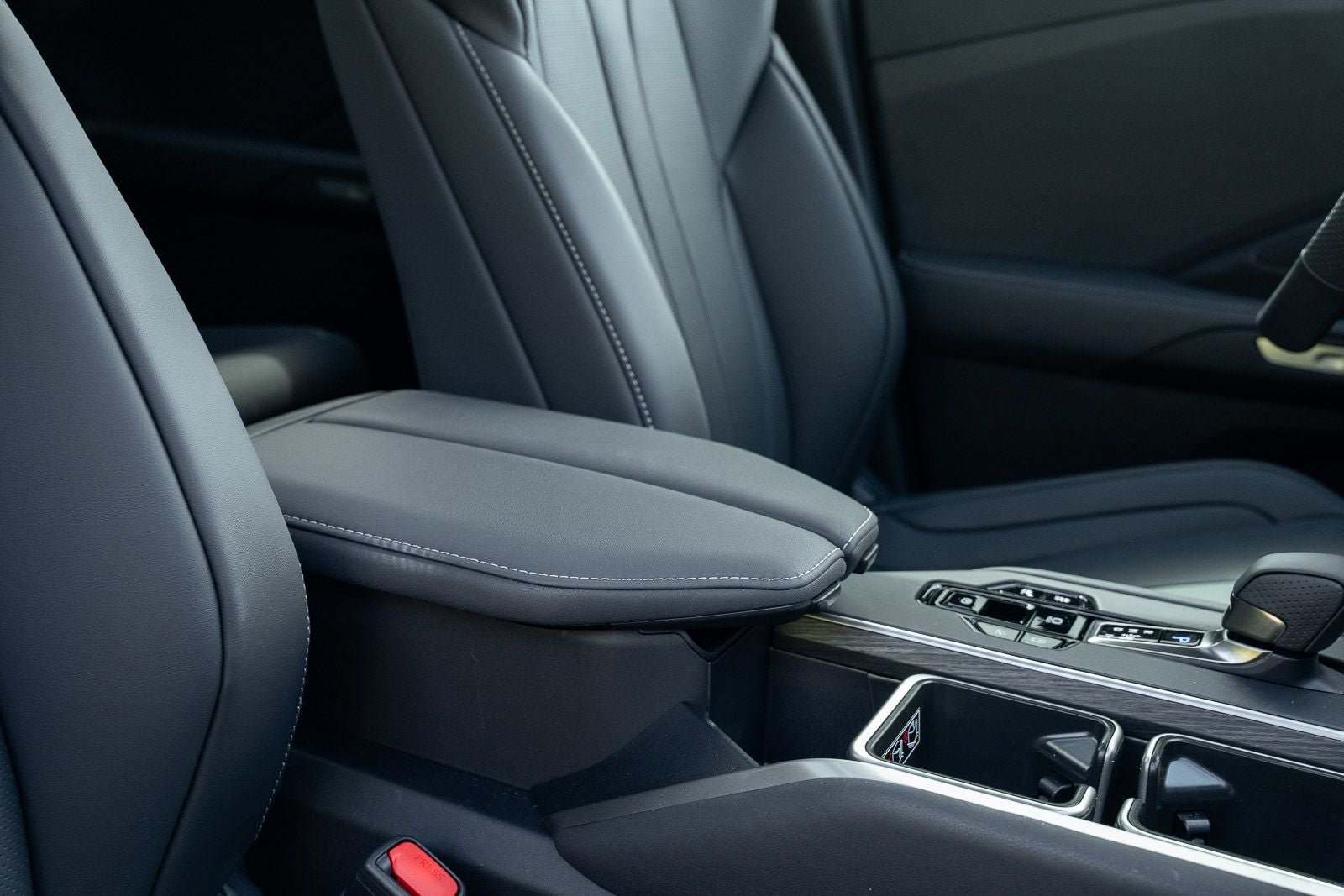 2025 Lexus TX 350 F SPORT Handling