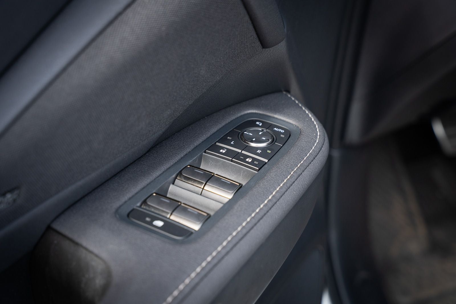2025 Lexus TX 350 F SPORT Handling