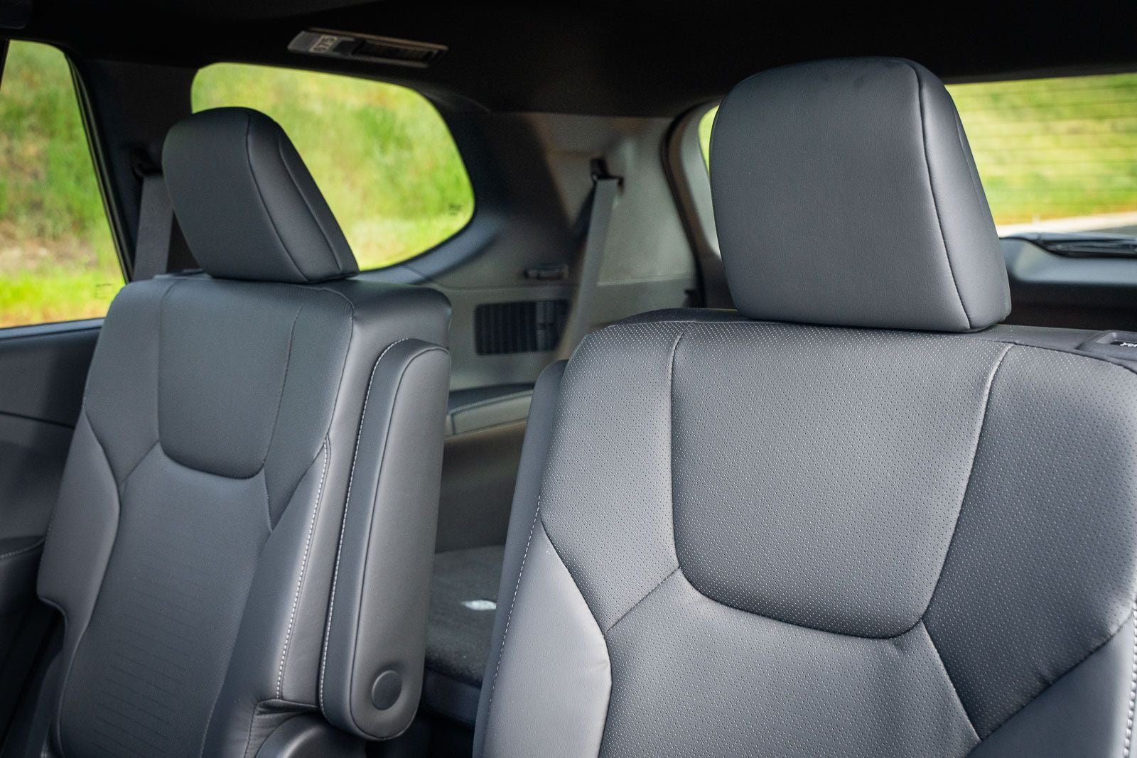 2025 Lexus TX 350 F SPORT Handling